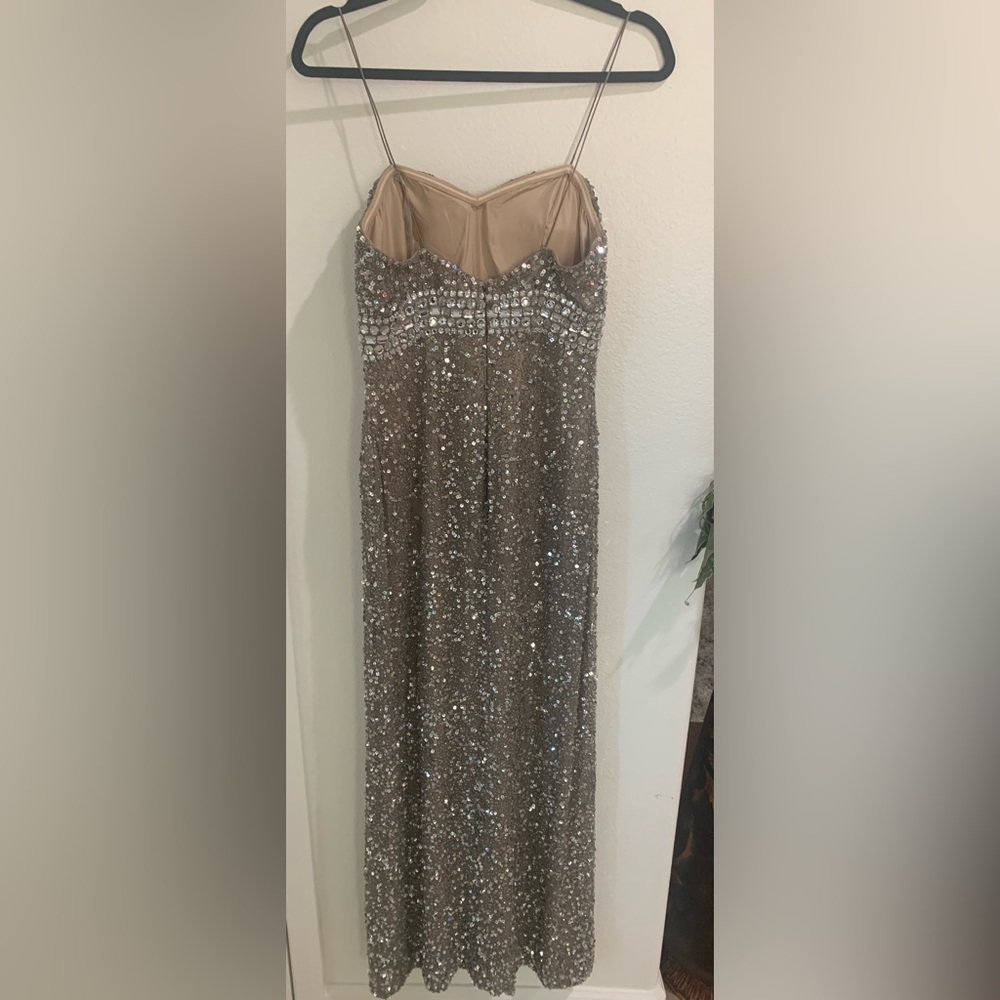 Scala Beaded Gown - image 2